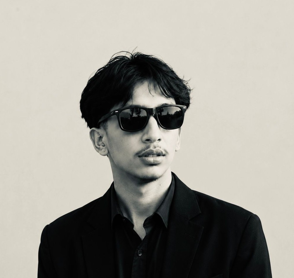 Pranish Pudasaini — Founder & CEO of Loophole InfoTech